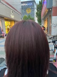 -SAKURA美发沙龙