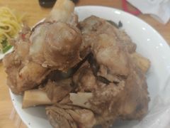 -水仙拉面(水仙街店)