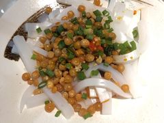 手工川北凉粉-卞氏菜根香·川菜(青羊万达店)