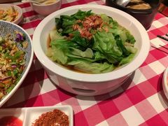 -西贝莜面村(赛格国际购物中心店)