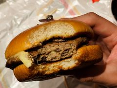 -麦当劳(石家庄北国店)