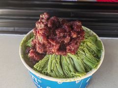 -帅小六刨冰·不一样的奶冰(总店)
