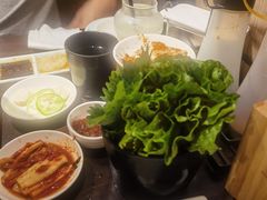 -蒜香焼肉PURUSHIN(马场路店)