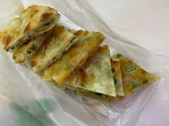 -咏春葱油饼(德政中路店)