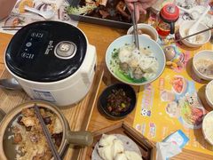 -美食小镇·观赏珍稀鸟类·长隆熊猫酒店