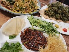 雪满天大拌菜-雪乡情东北菜(塘朗店)