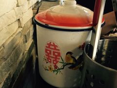 -石记老北京炙子烤肉(松园店)