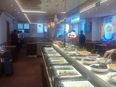 -素满香·Vegan食养自助(天一广场店)