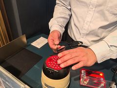 -LensCrafters亮视点(北京嘉里中心店)