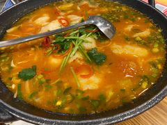 -苗小坛酸汤鱼(酒仙桥店)