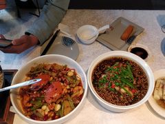 -李老爹香辣蟹(宣武门店)