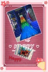 -魔力嘟嘟城(西溪欢乐城店)