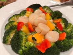 -美心皇宫(绿杨坊店)