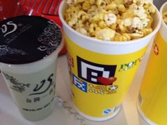 -金逸影城(明发IMAX店)