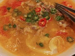 -星河湾半岛酒店-真粤中餐厅