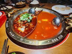 -受气牛肉·重庆耙牛肉(来福士店)