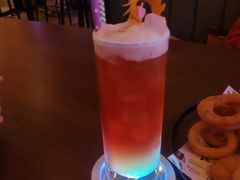 -Ambra Haus琥珀屋精酿餐厅(宝山店)