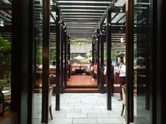 -Tivano意大利餐厅(成都居舍酒店)
