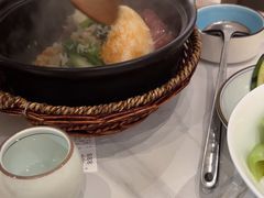 -如一鸡鲍鱼·粤式煲汤(长泰广场店)