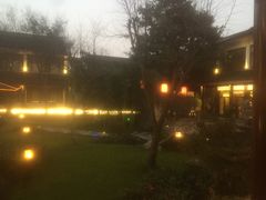 -全季酒店（苏州观前街平江路店）(原临顿路地铁站店)