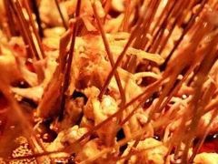-蜀都小君肝串串香火锅(龙华旗舰店)