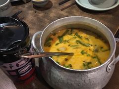 -大头虾越式风味餐厅(光明广场店)