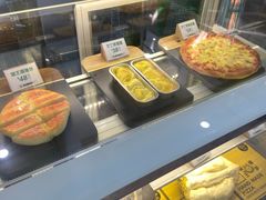 -猫王榴莲世家(三里屯SOHO商场店)
