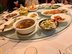 -廊亦舫Lang Yi Fang Restaurant(金桥店)