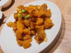 -红樱桃·欢乐餐厅(太原里店)