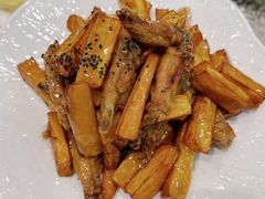 -中国吉菜名店广源宾馆餐厅