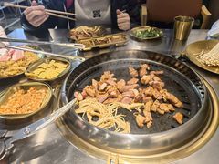 -炉队长·齐齐哈尔家庭烤肉(马家堡店)