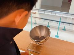 -歌斐颂巧克力小镇