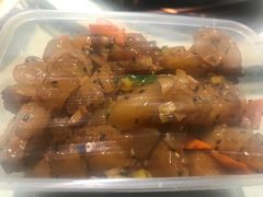 -众悦夜郎蛙美食餐厅(太原南街店)