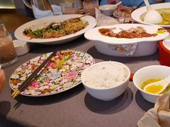 -大食客·非遗吉菜(高新和园店)