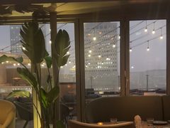 -城市露台景观餐厅(淮海路店)