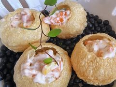 -圣彼得堡观江俄餐厅(中央大街黑金冠店)