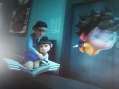 -中国科学技术馆影院