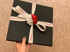 -CHANEL(恒隆广场店)