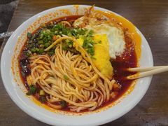 -小潘牛肉拉面馆