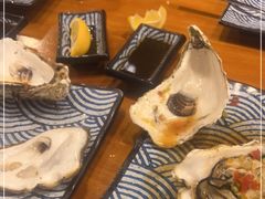 -帽帽家只卖生蚝·烧烤(沙湖路店)