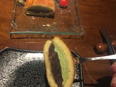 -千代武日本料理(开发区店)