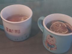 -蜜桃餐厅·古运河畔(南下塘店)
