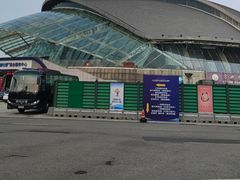 -宜兴市体育中心