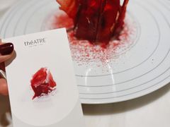 -théATRE 茶聚场(王府中環店)