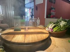 -陈大锅·岳阳鱼馆·地道岳阳菜(美食街店)