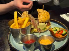 -bluefrog蓝蛙(水游城店)