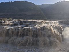 -陕西黄河壶口瀑布旅游区