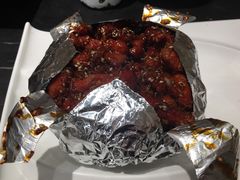 -金掌勺锅包肉(太原万达店)