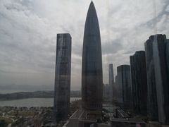 -小南洋海景餐厅(深圳湾店)