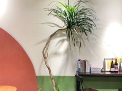 -Catch Bagel(芳草地店)